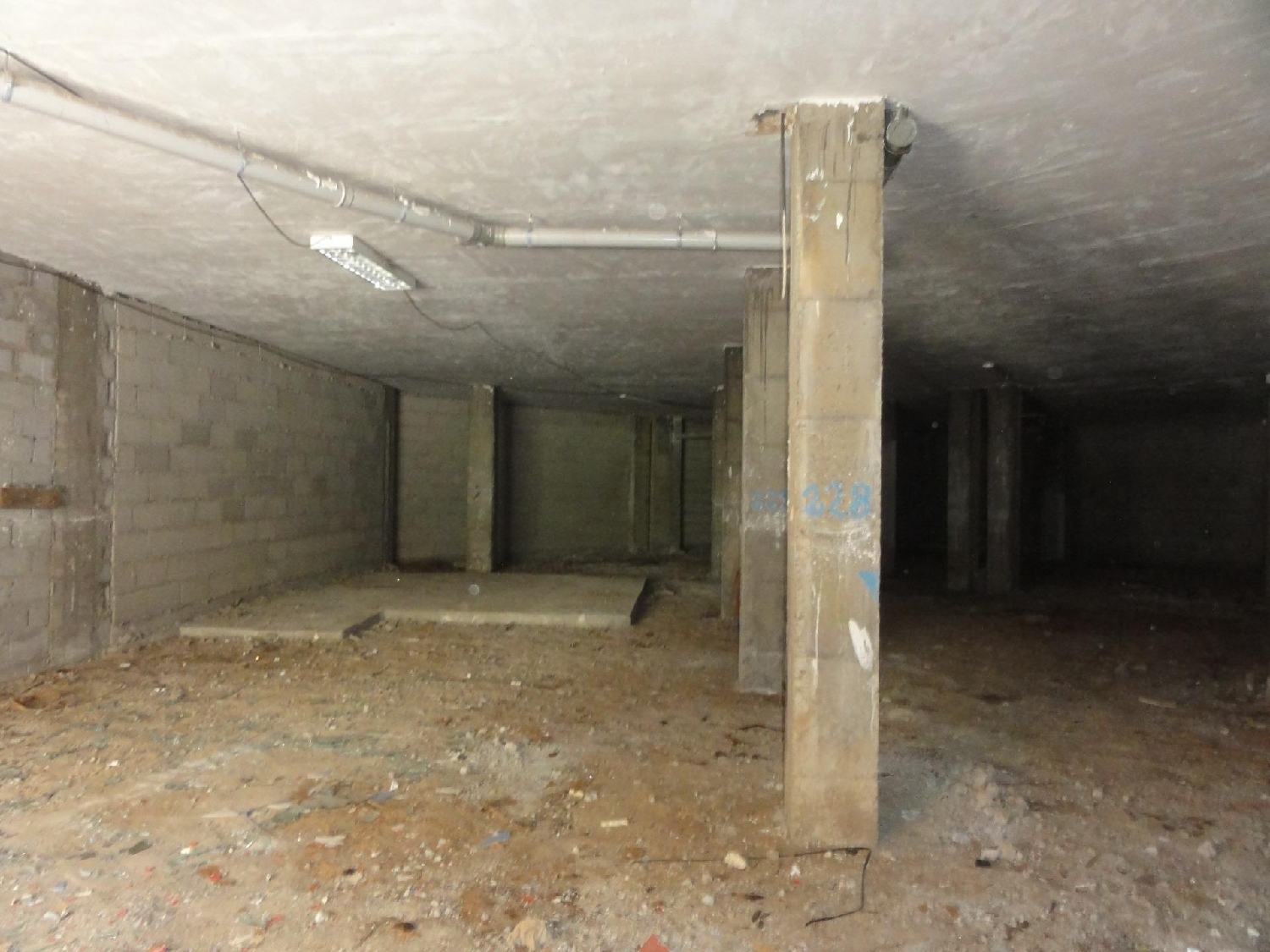  à vendre maison Los Galadiolos Zona Metropolitana 6