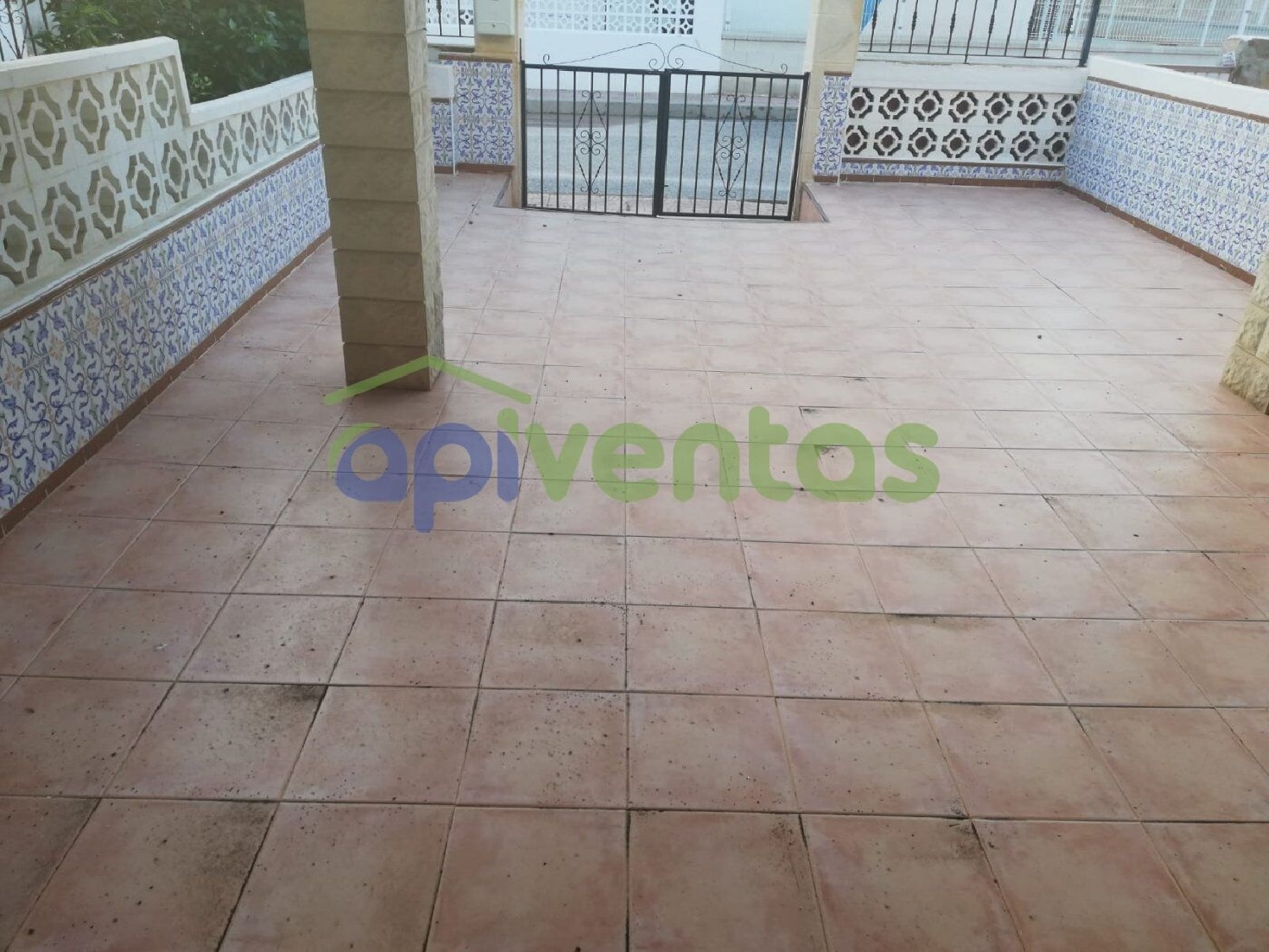  till salu hus Los Gallegos Alto Guadalentín 5