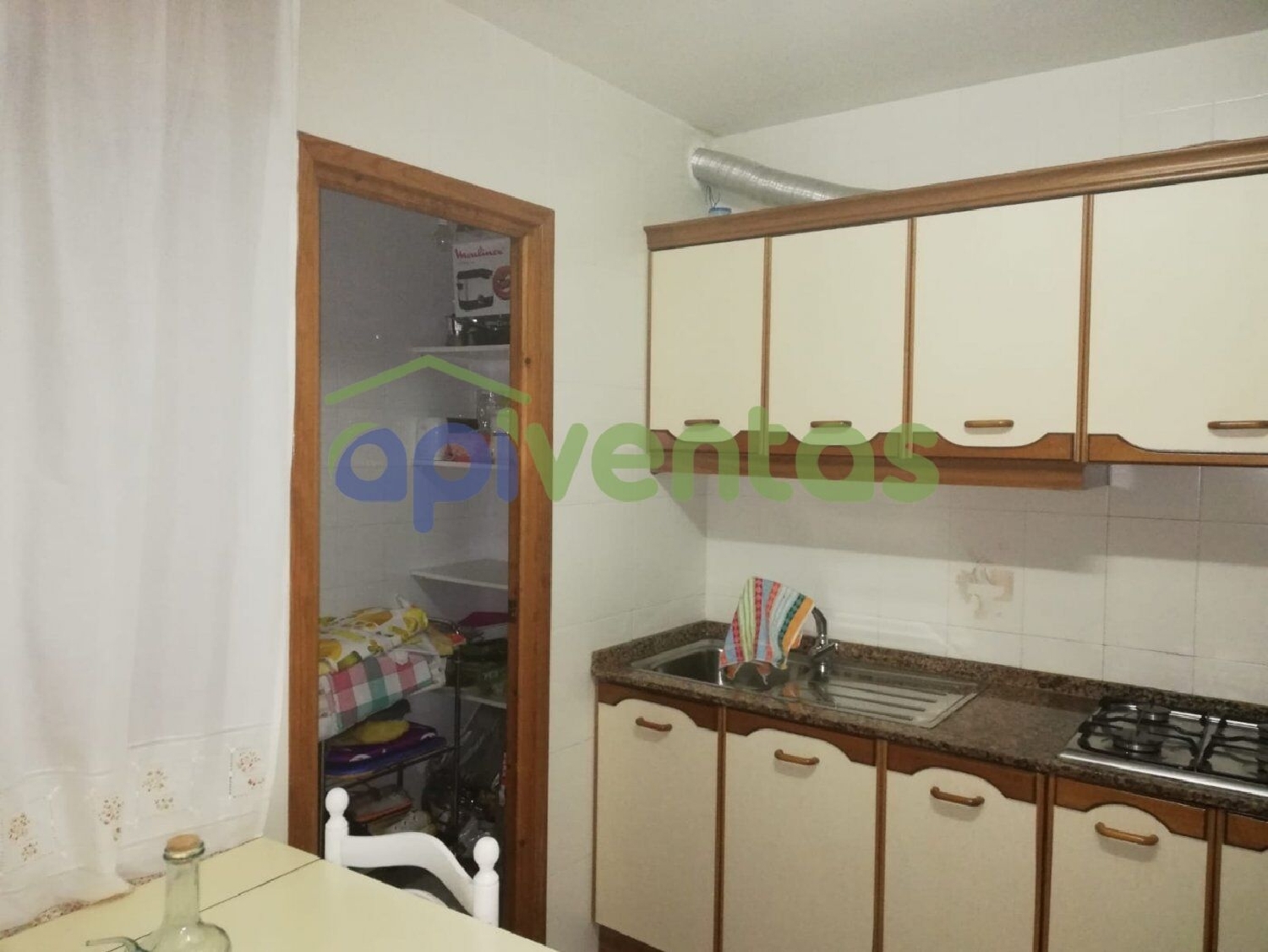  till salu hus Los Gallegos Alto Guadalentín 7