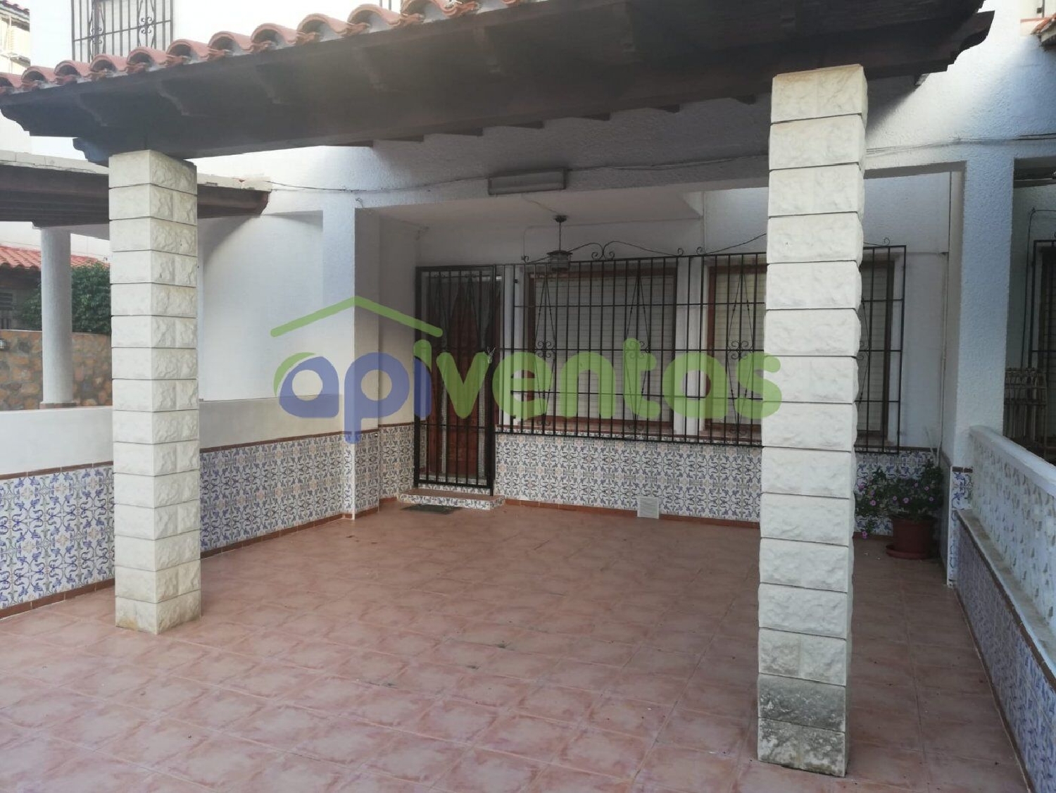  till salu hus Los Gallegos Alto Guadalentín 4