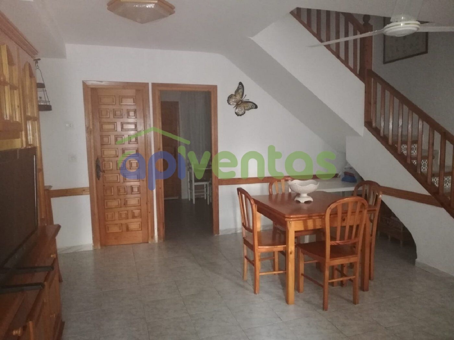  till salu hus Los Gallegos Alto Guadalentín 1
