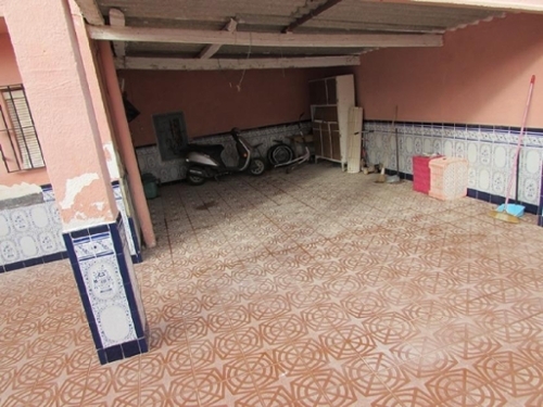 Los Gallegos Alto Guadalentín hus foto 6264274