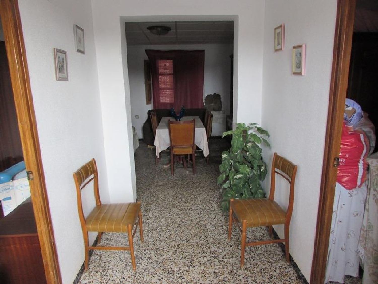 till salu hus Los Gallegos Alto Guadalentín 6