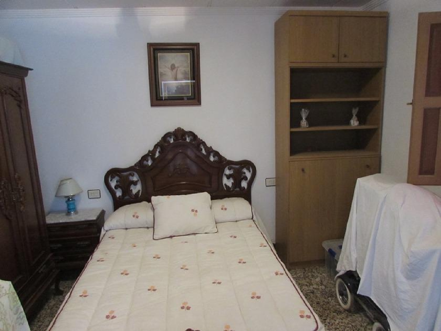  till salu hus Los Gallegos Alto Guadalentín 8