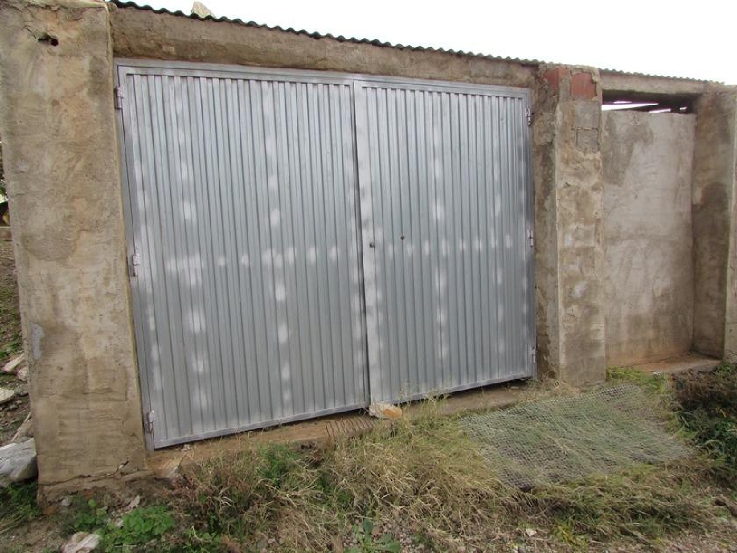  till salu hus Los Gallegos Alto Guadalentín 5