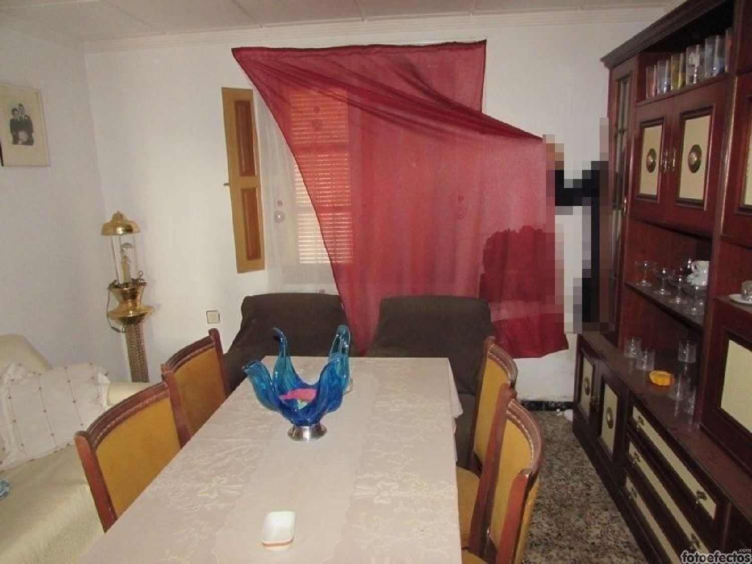 till salu hus Los Gallegos Alto Guadalentín 3