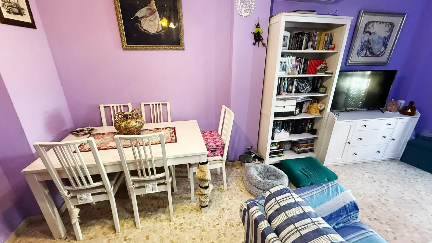  till salu hus La Coquina Bahía De Cádiz 5