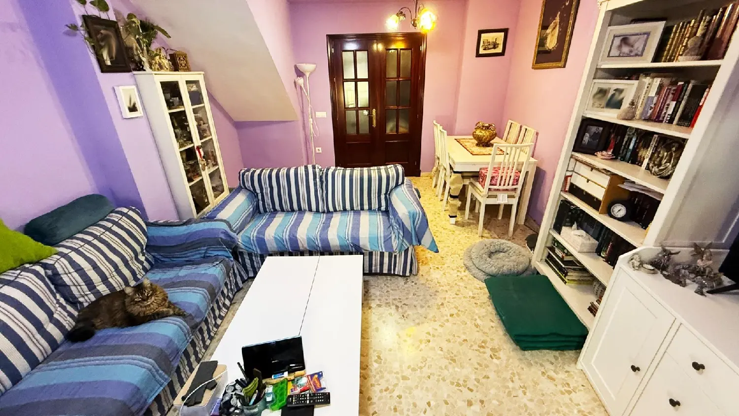  till salu hus La Coquina Bahía De Cádiz 6