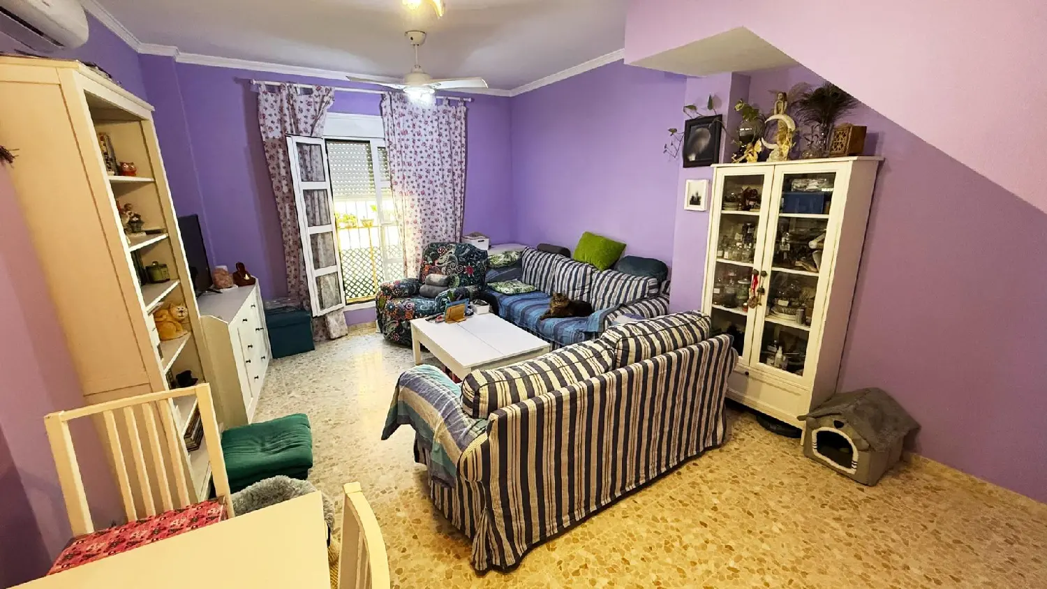  till salu hus La Coquina Bahía De Cádiz 7