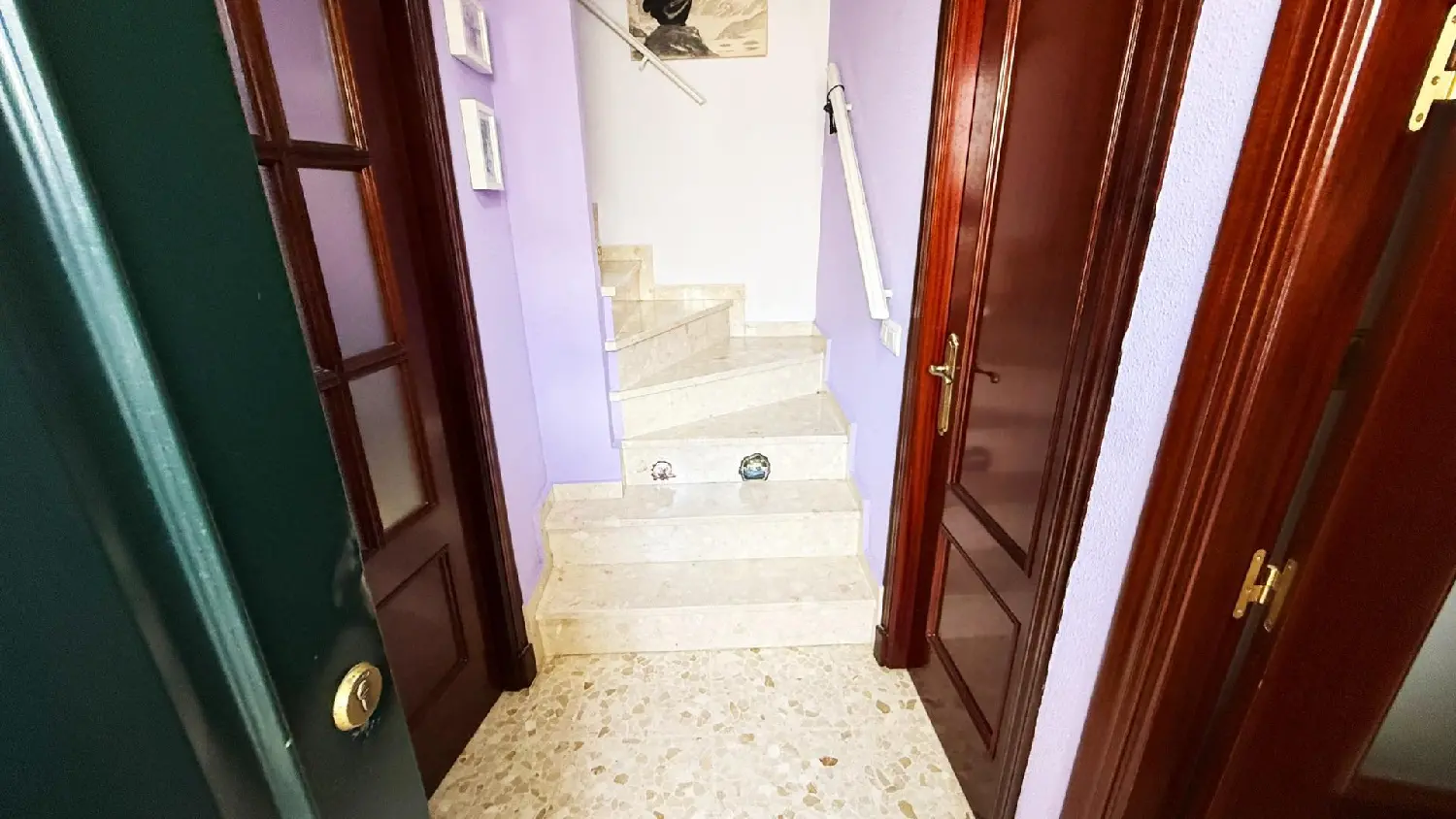 till salu hus La Coquina Bahía De Cádiz 3