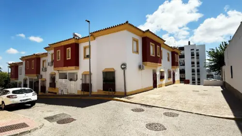 La Coquina Bahía De Cádiz hus foto 6185442