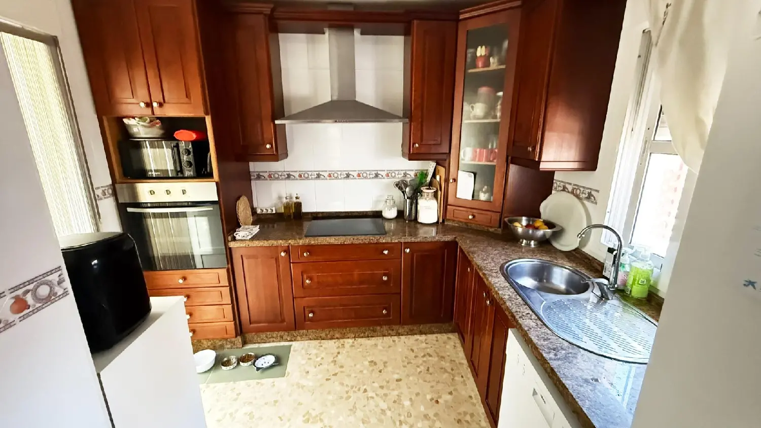  till salu hus La Coquina Bahía De Cádiz 8