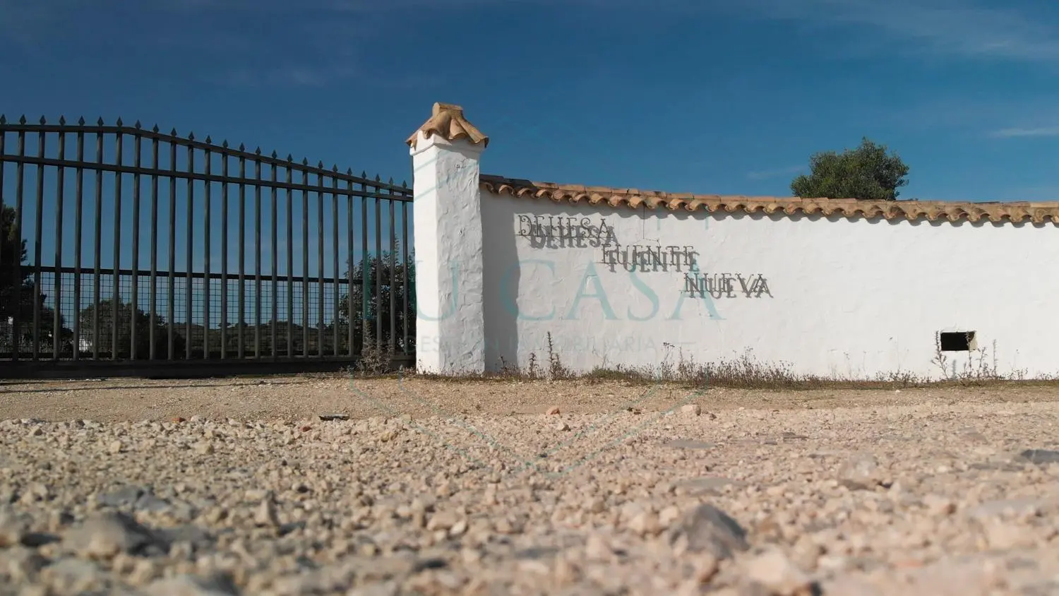 till salu hus Pago Del Humo Bahía De Cádiz 2