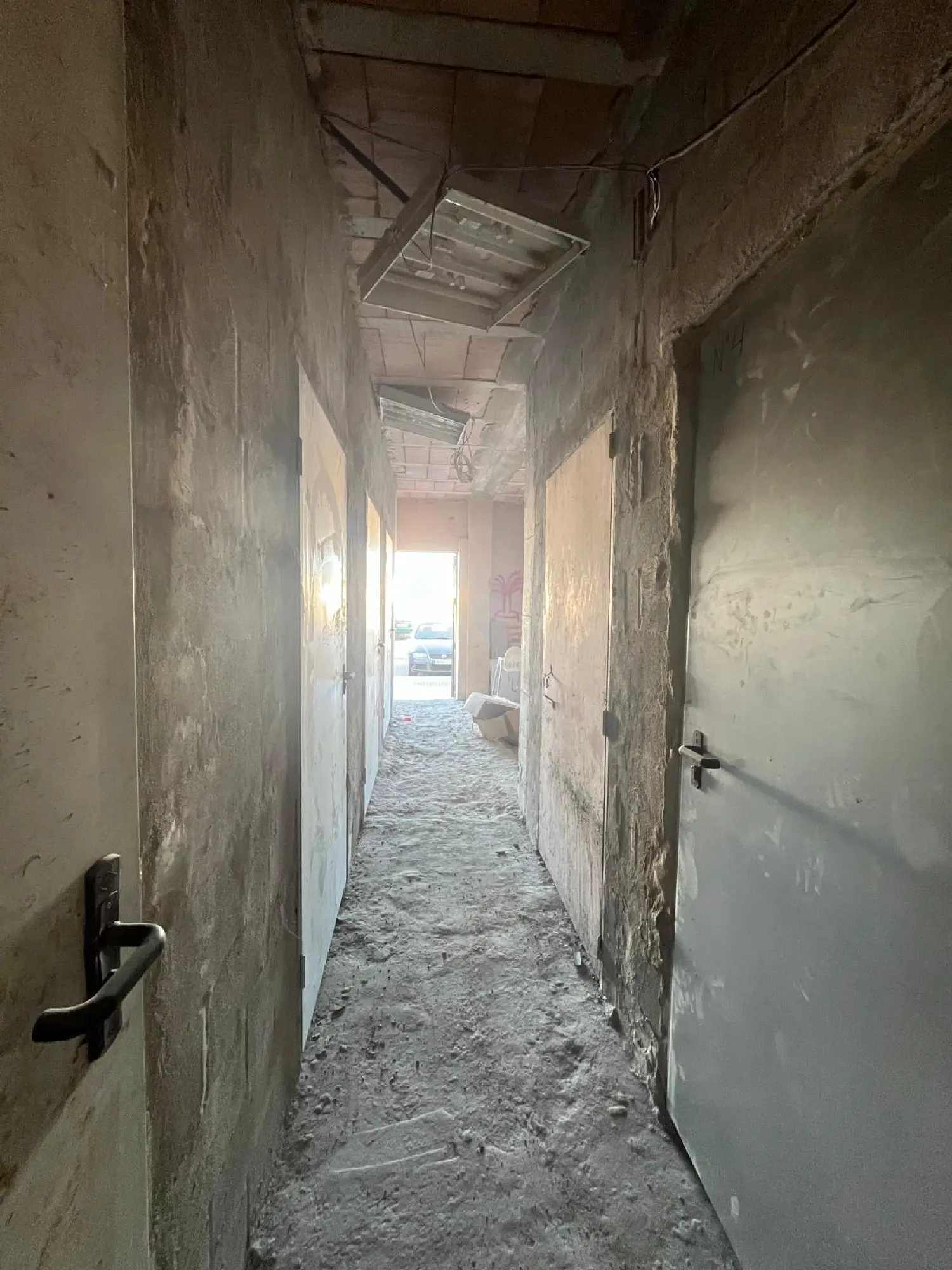  till salu hus Los Gallos Bahía De Cádiz 1