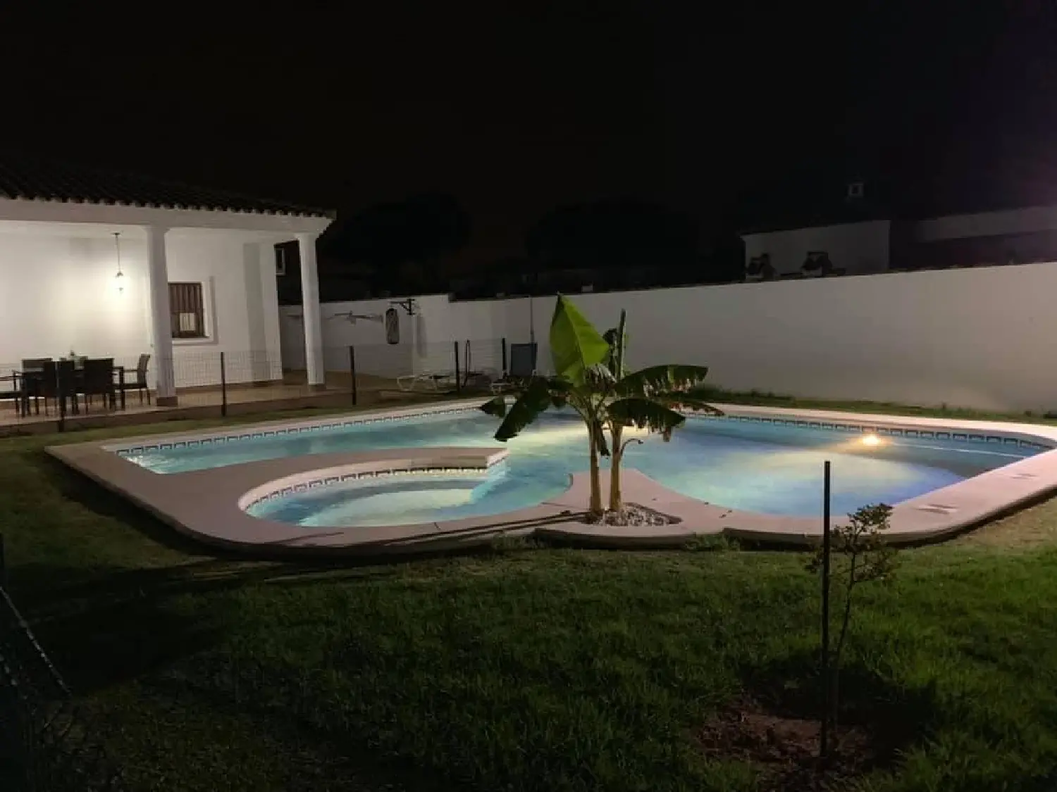 till salu hus Los Gallos Bahía De Cádiz 2