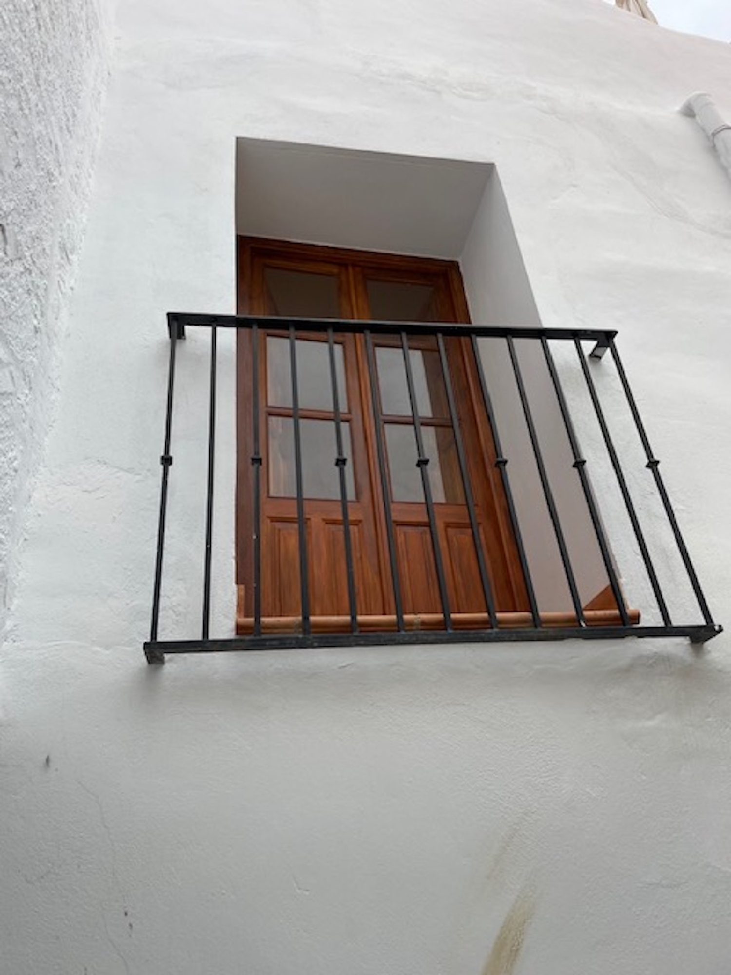  till salu hus Los Garcias Costa Tropical 5