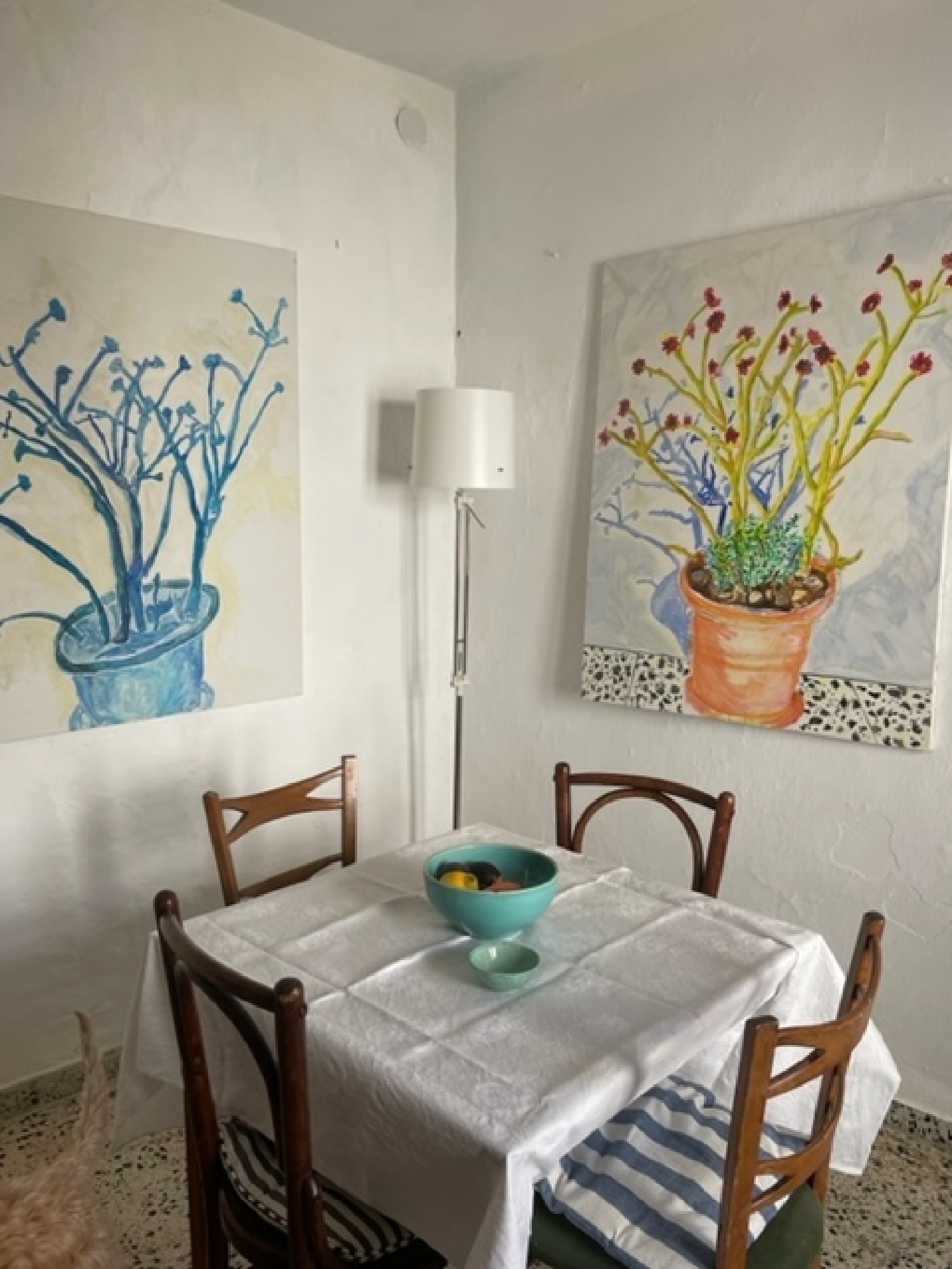  till salu hus Los Garcias Costa Tropical 8