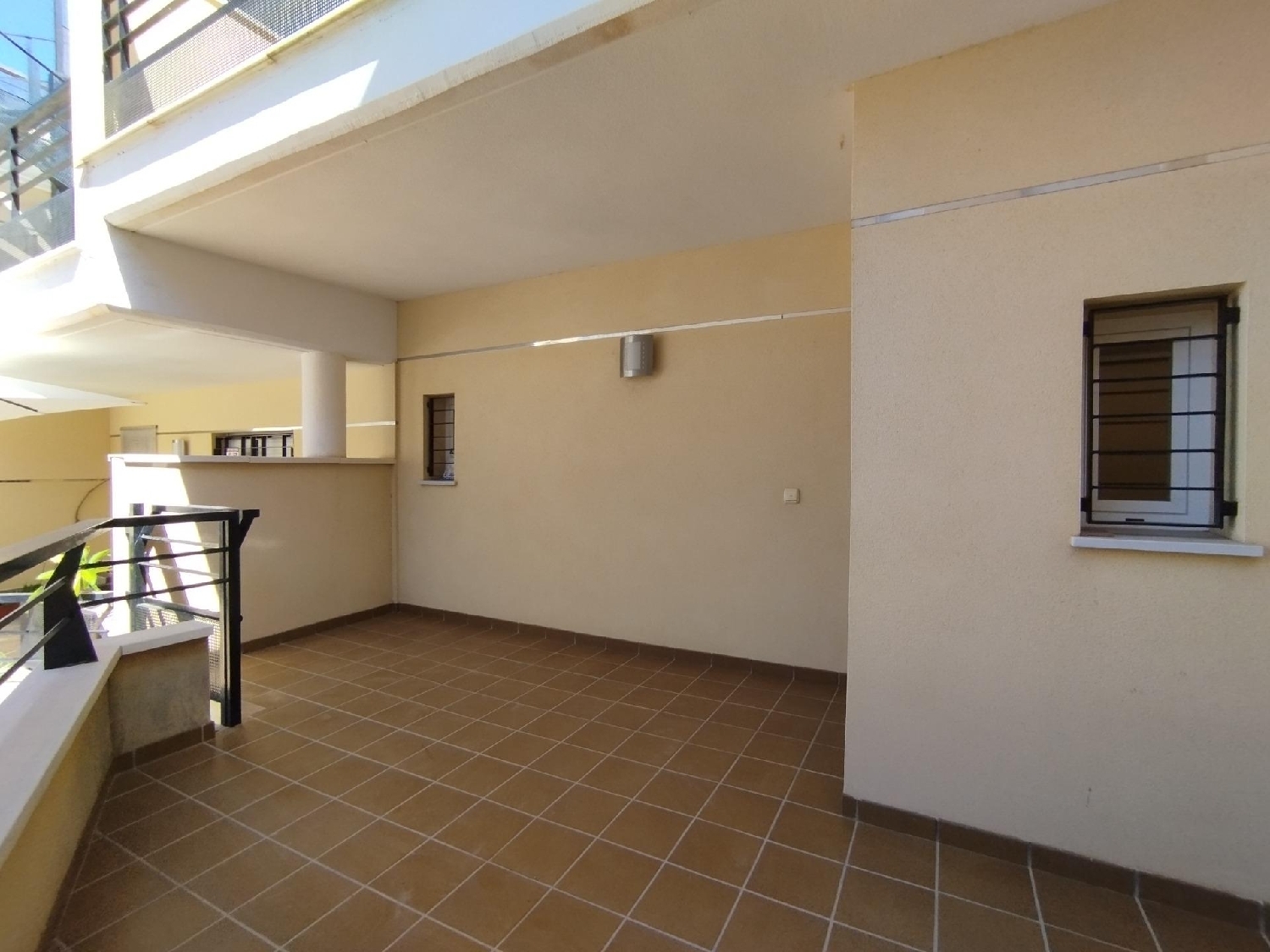 till salu hus Los Geráneos Alto Guadalentín 3