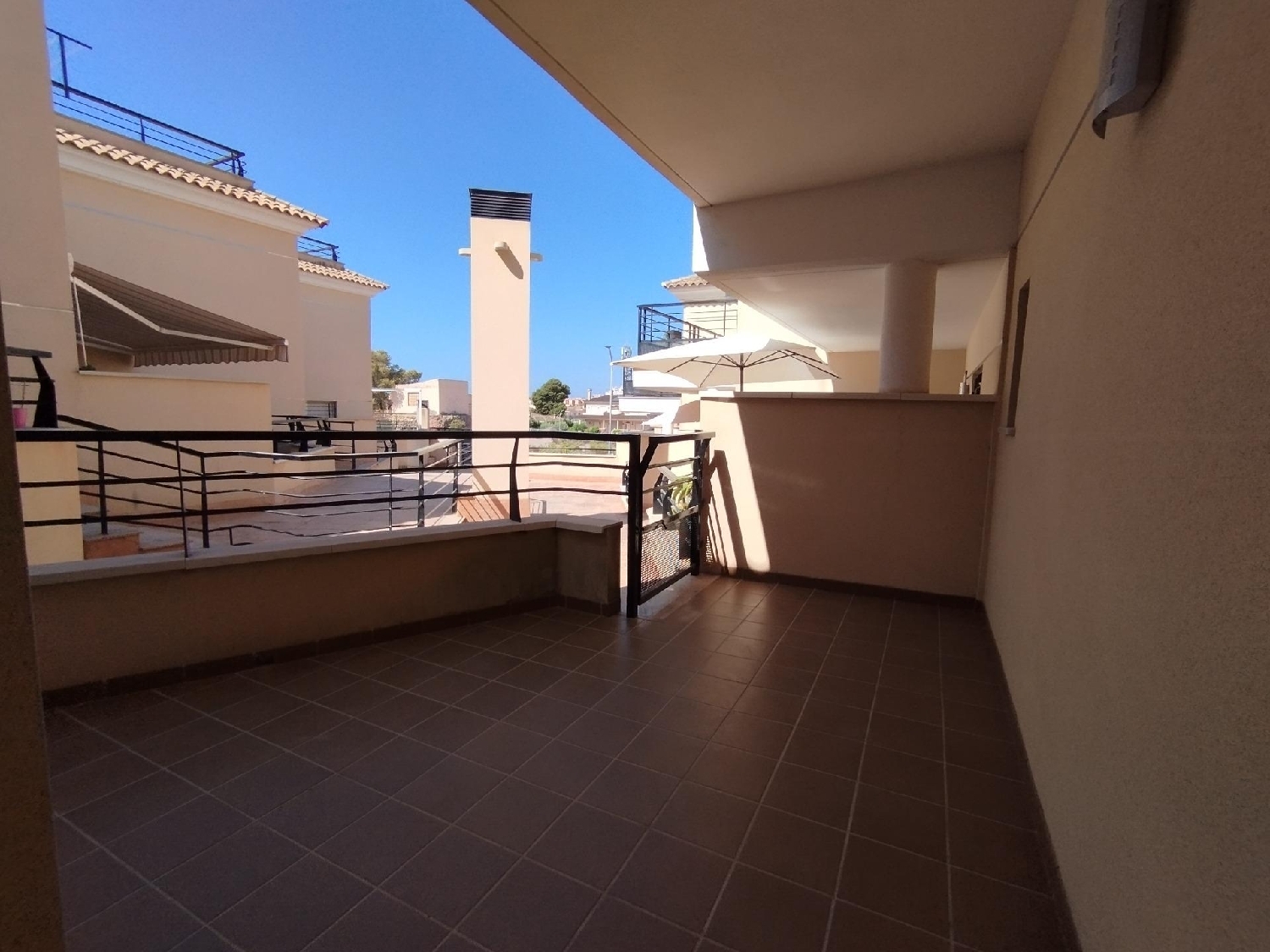  till salu hus Los Geráneos Alto Guadalentín 4