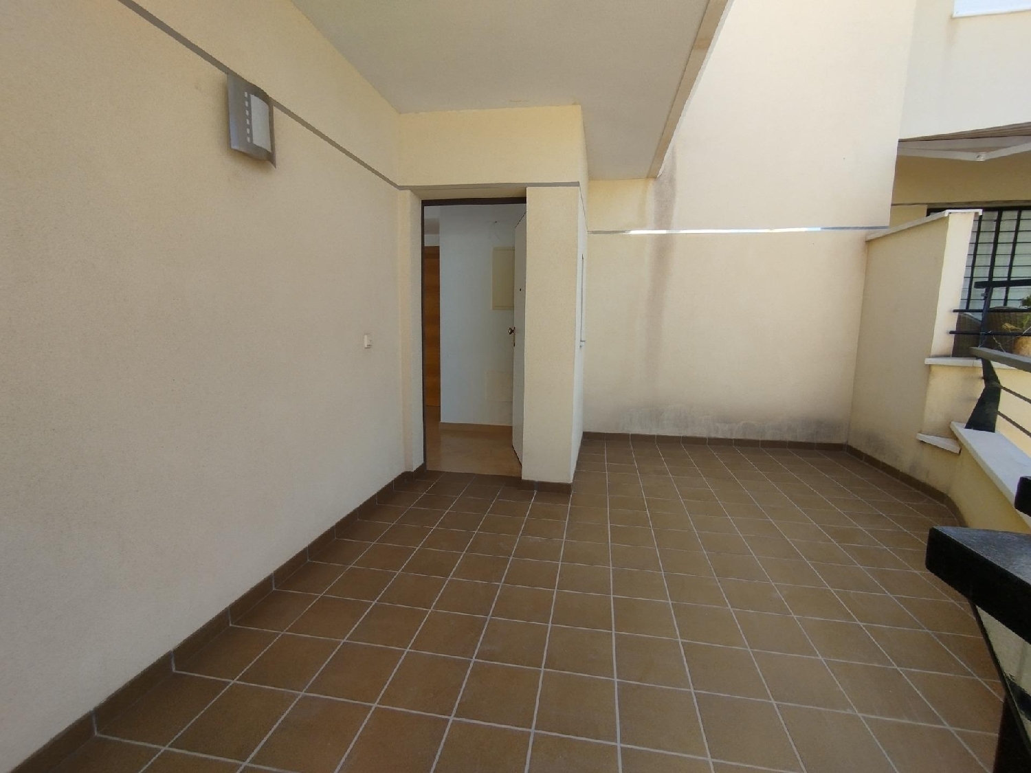 till salu hus Los Geráneos Alto Guadalentín 2