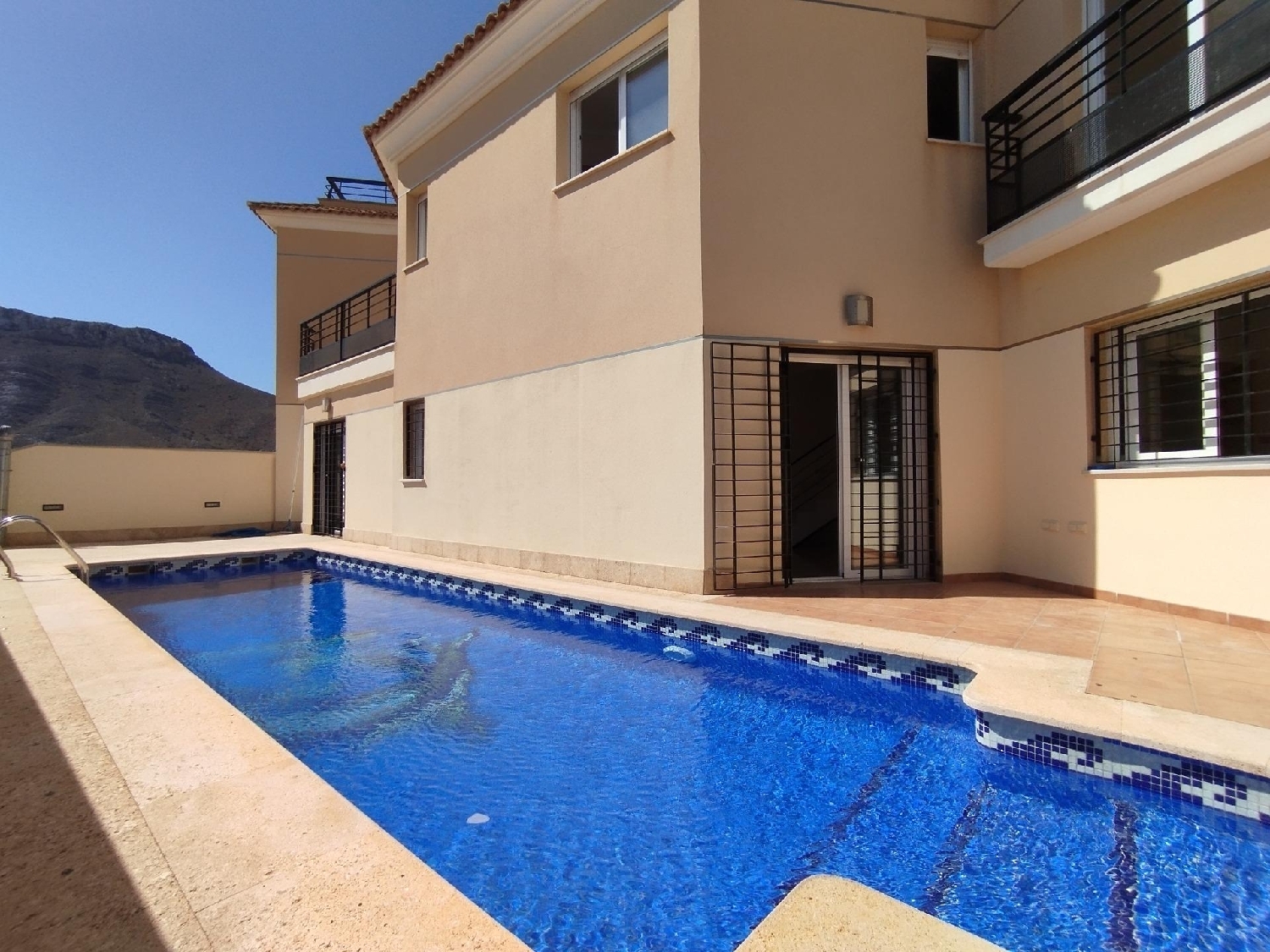  till salu hus Los Geráneos Alto Guadalentín 1