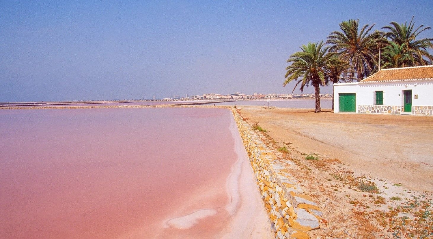  till salu hus Los Gomez Mar Menor 6