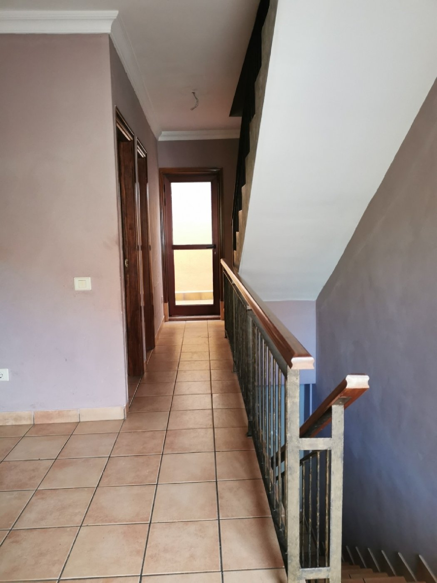 till salu hus Dehesa Baja Zona Norte 3