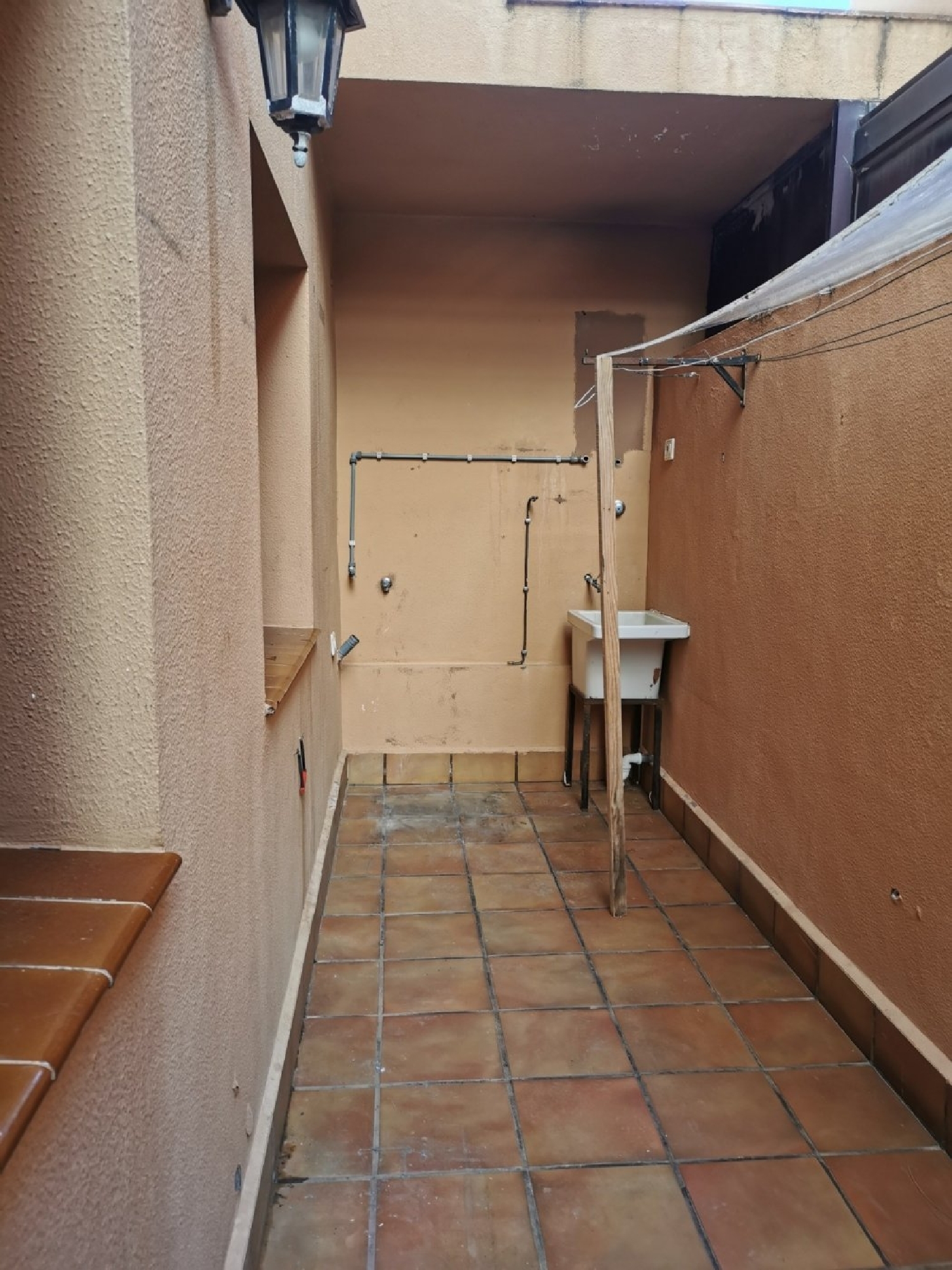  till salu hus Dehesa Baja Zona Norte 5