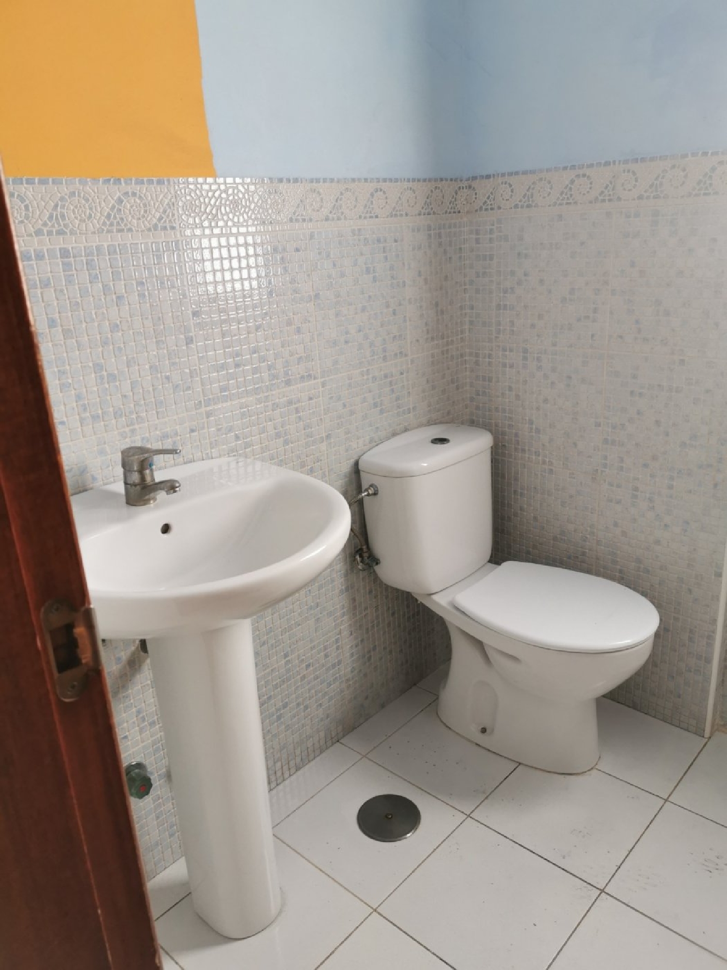 till salu hus Dehesa Baja Zona Norte 8