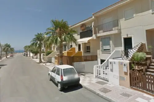Pujaire Comarca Metropolitana De Almería hus foto 6189420
