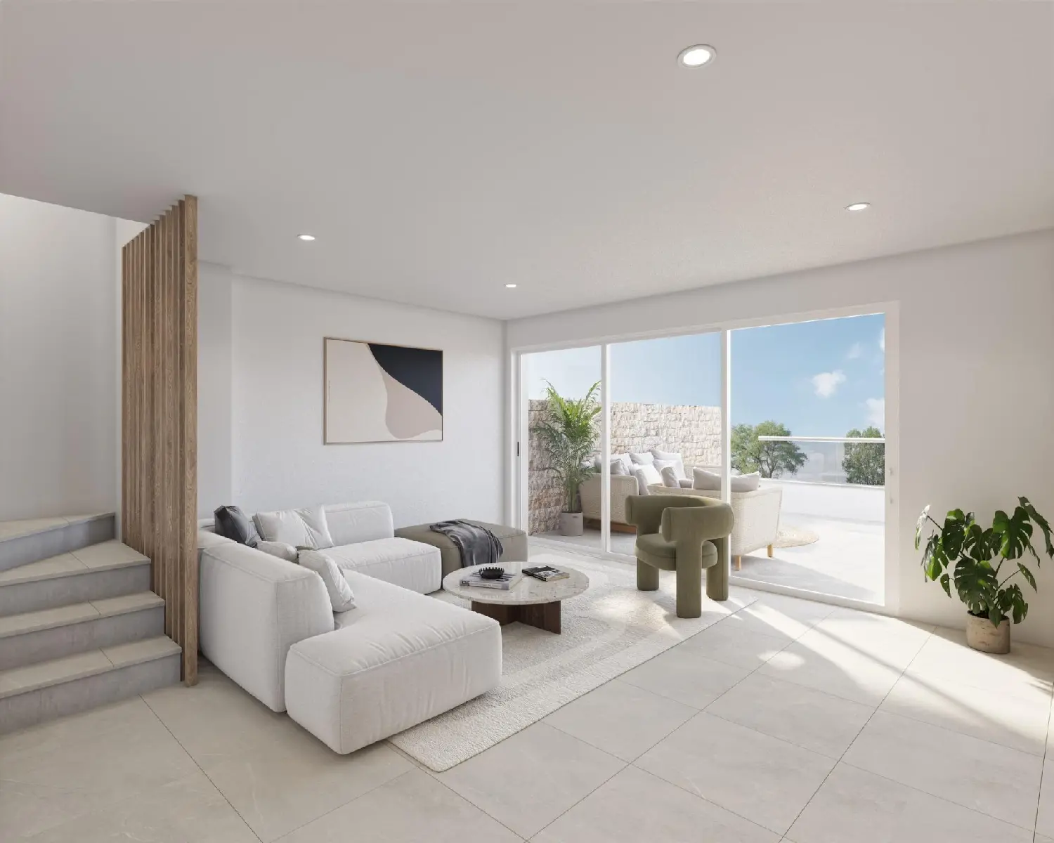  till salu hus Pilar De La Horadada Baix Segura 2