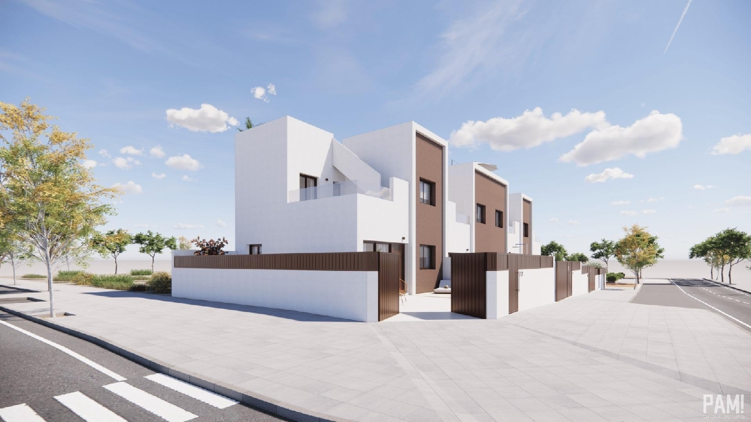  till salu hus Pilar De La Horadada Baix Segura 7