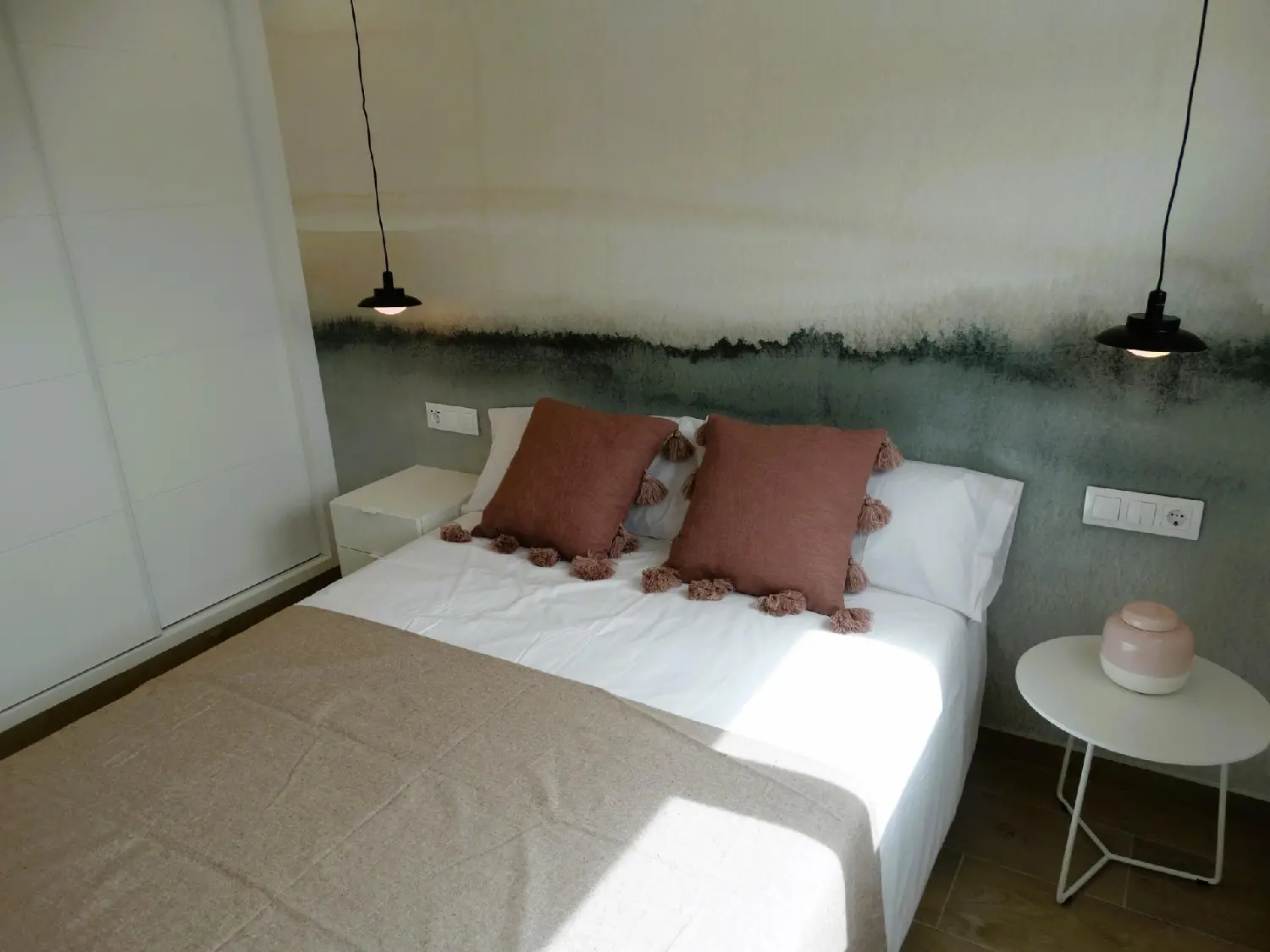  till salu hus Los Hortelanos Baix Segura 21