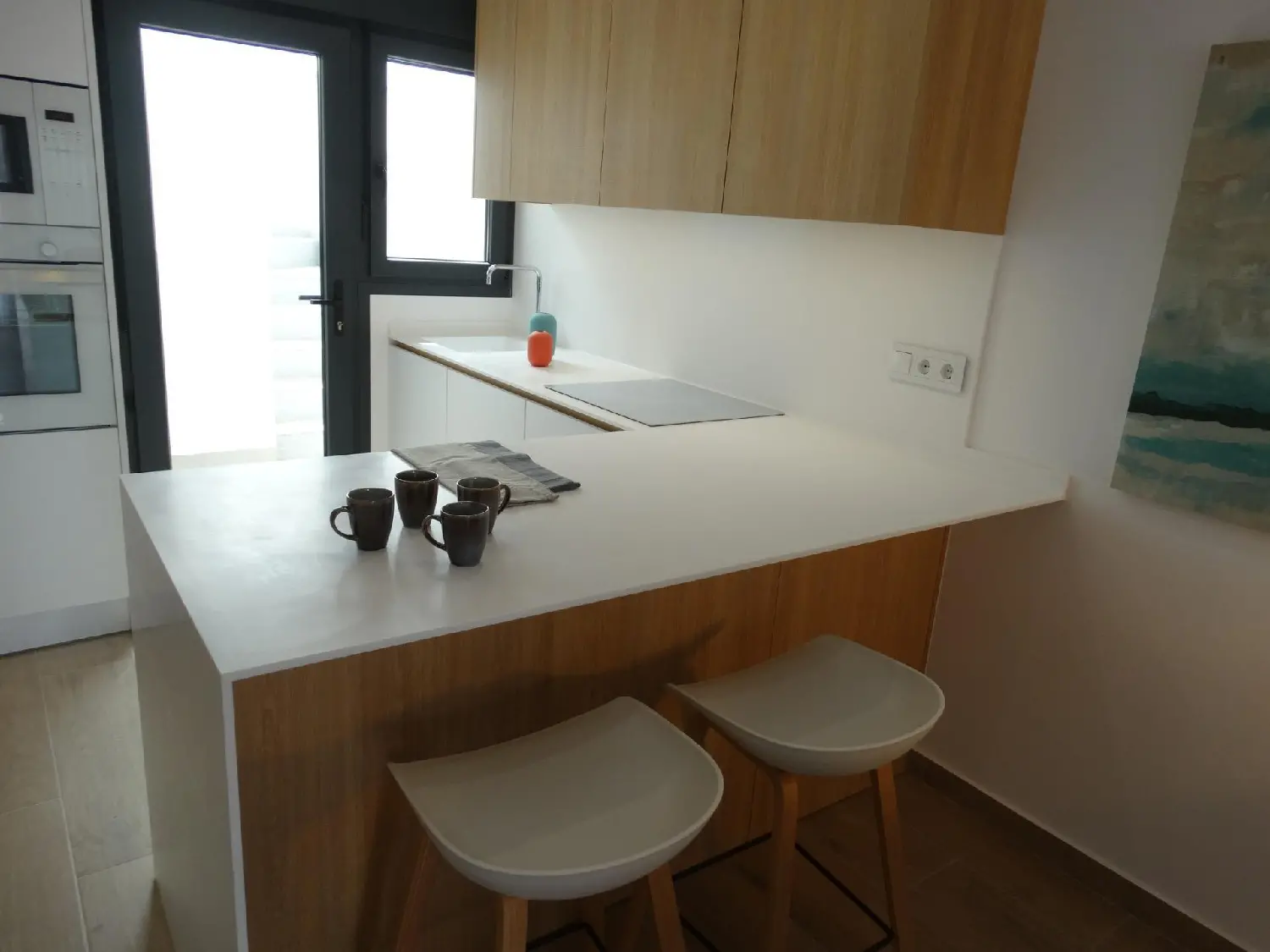  till salu hus Los Hortelanos Baix Segura 19