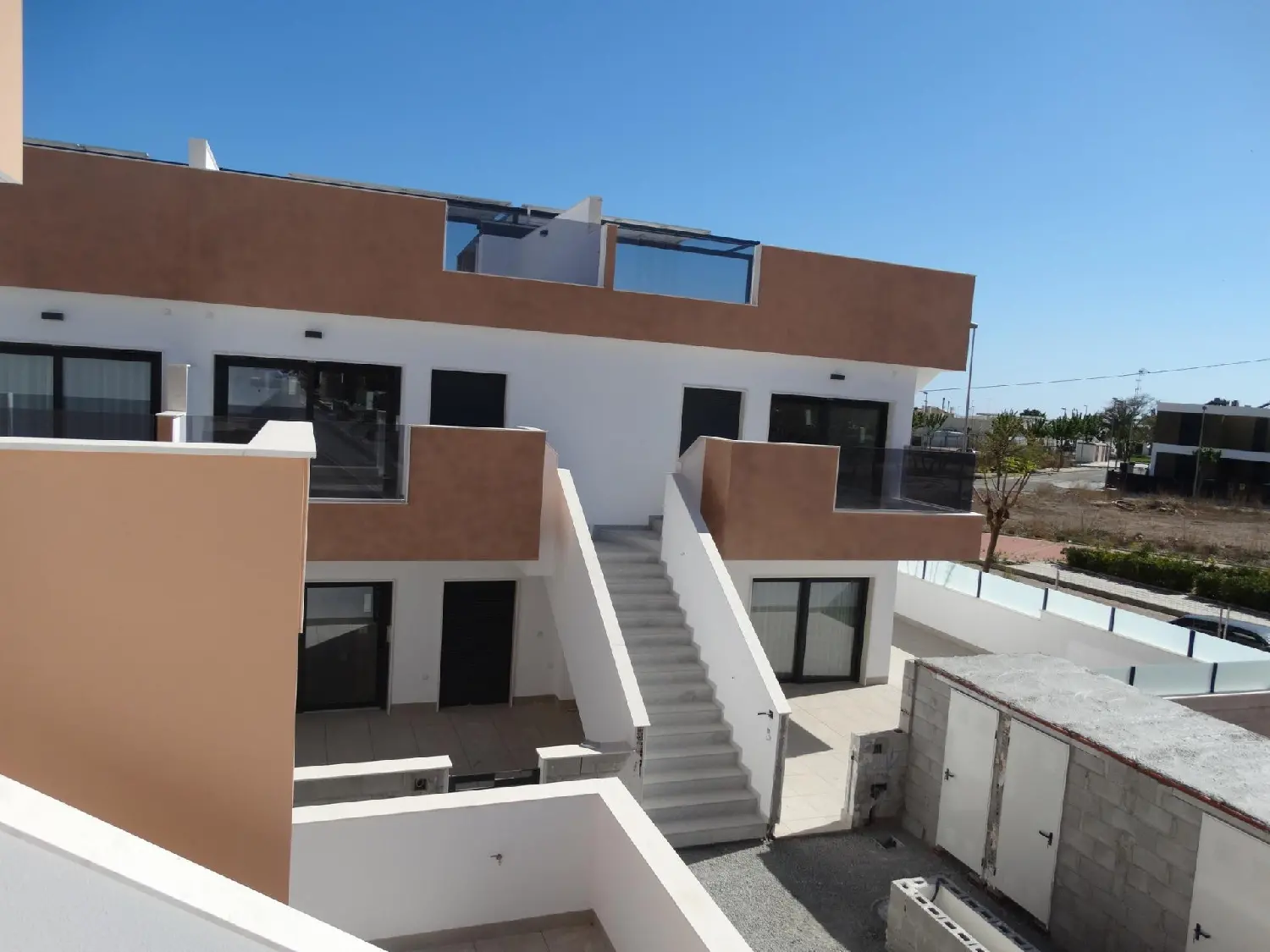  till salu hus Los Hortelanos Baix Segura 6