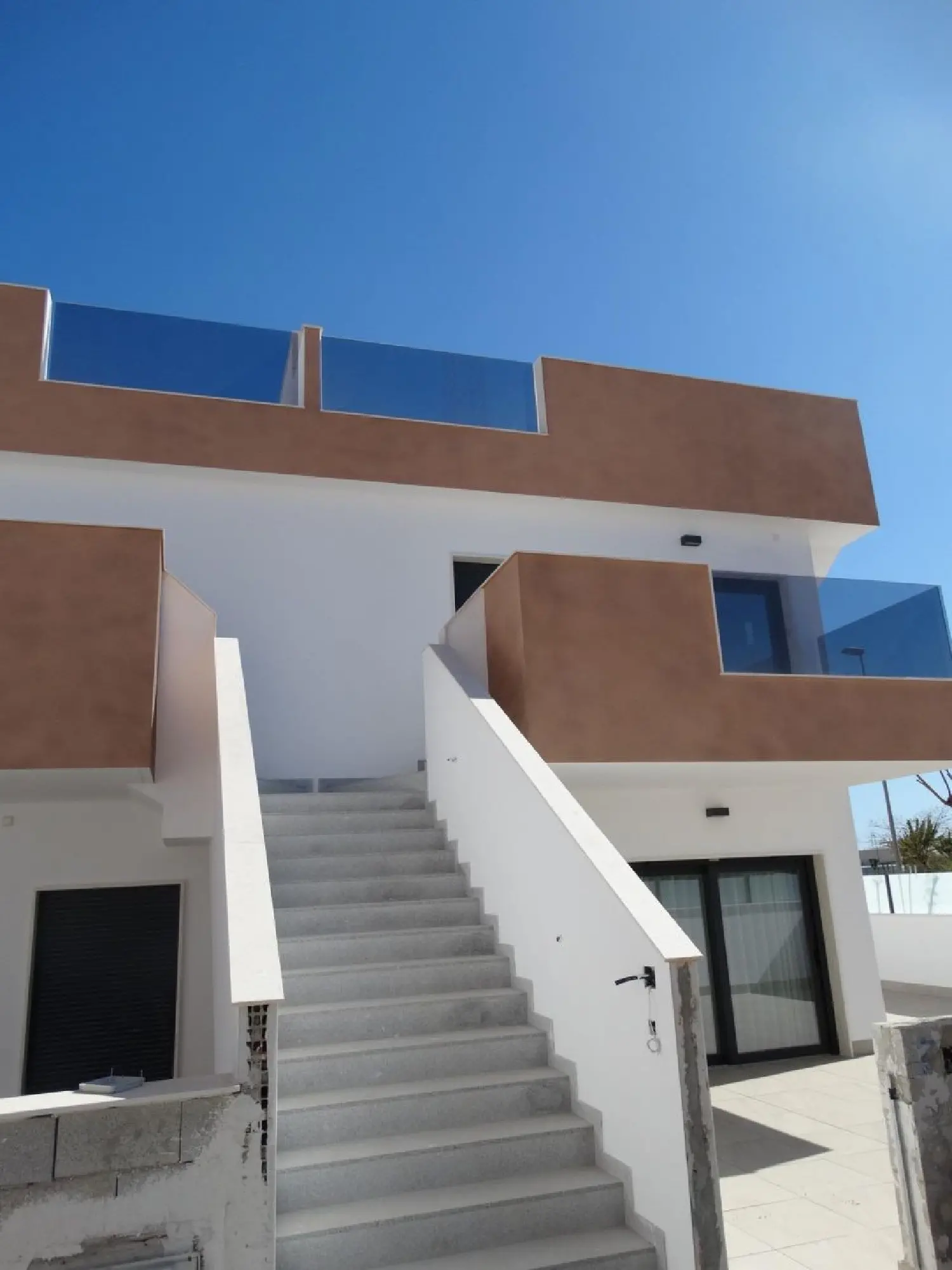  till salu hus Los Hortelanos Baix Segura 5
