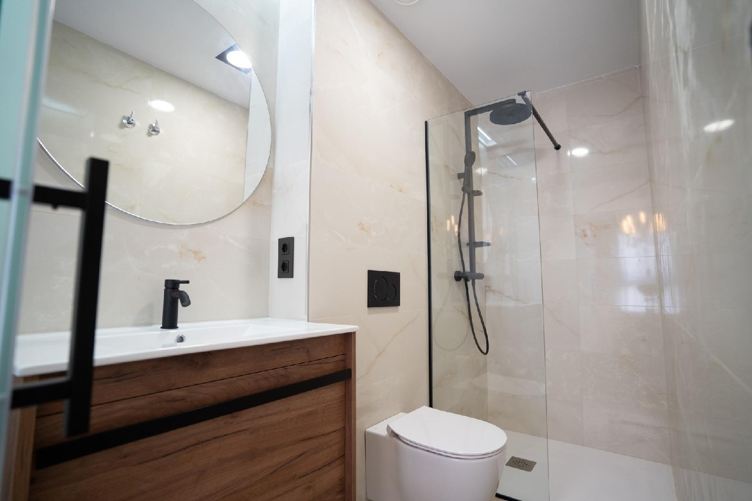  till salu hus Los Hortelanos Baix Segura 26