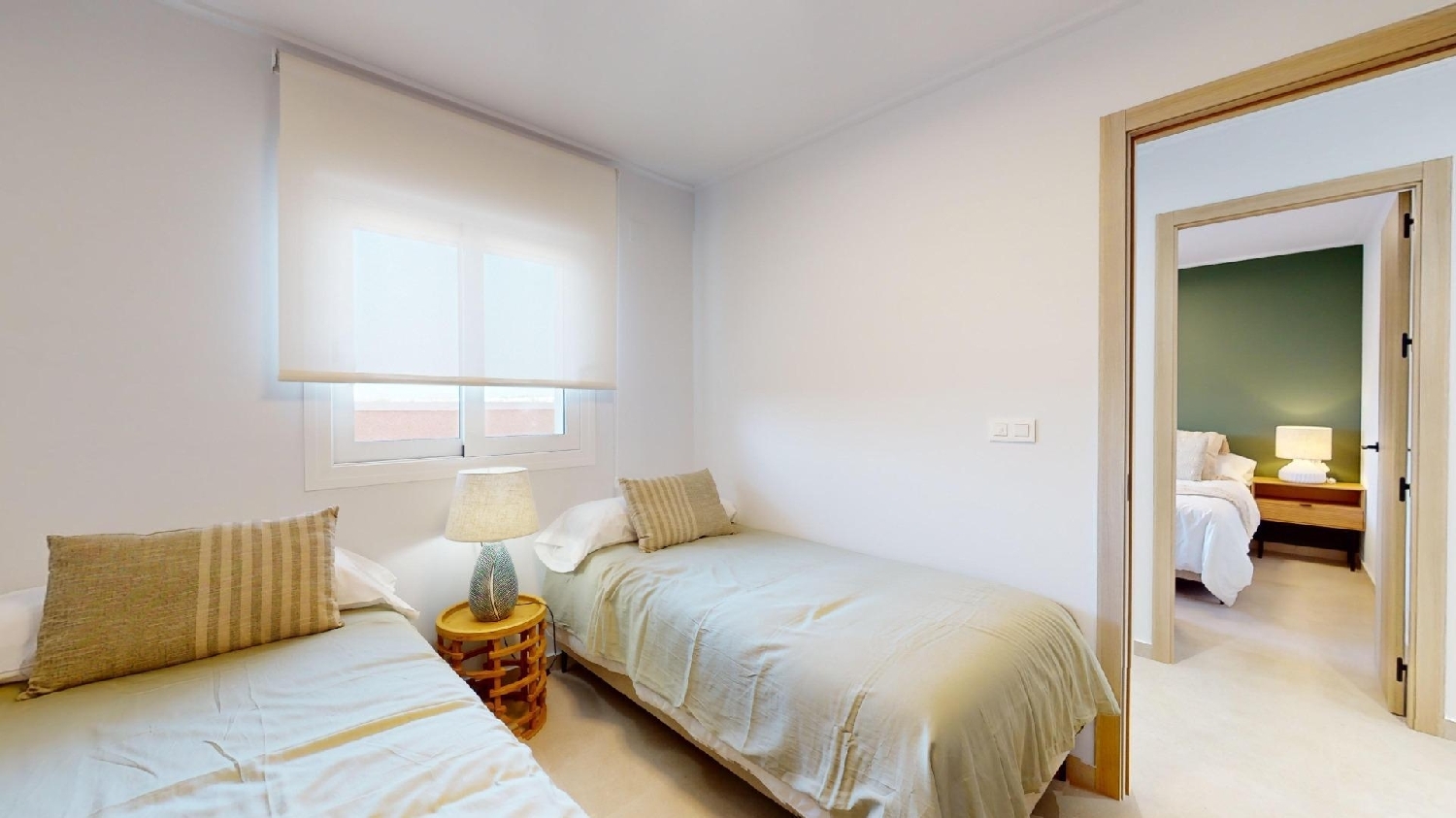  till salu hus Los Hortelanos Baix Segura 36
