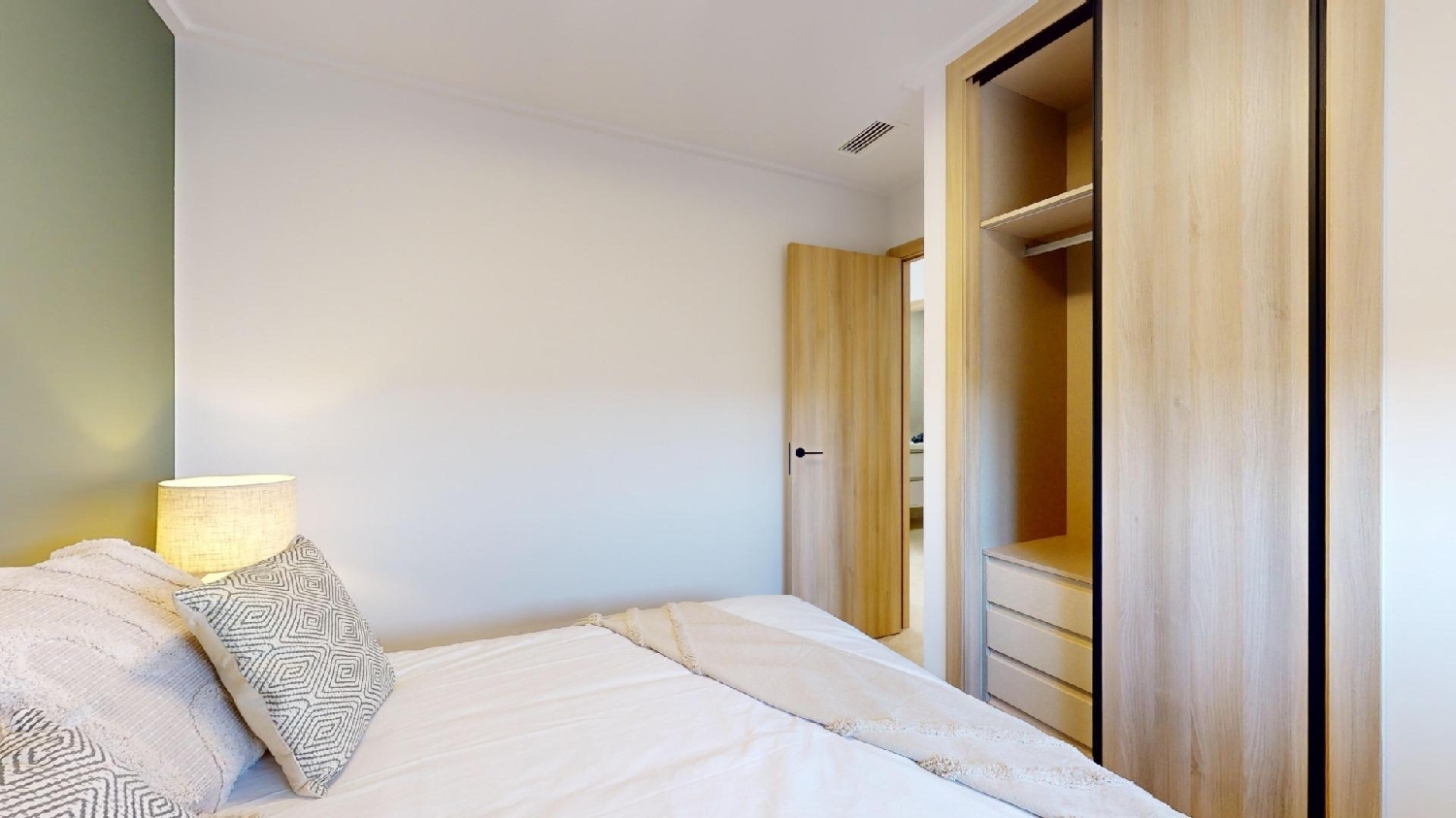  till salu hus Los Hortelanos Baix Segura 35
