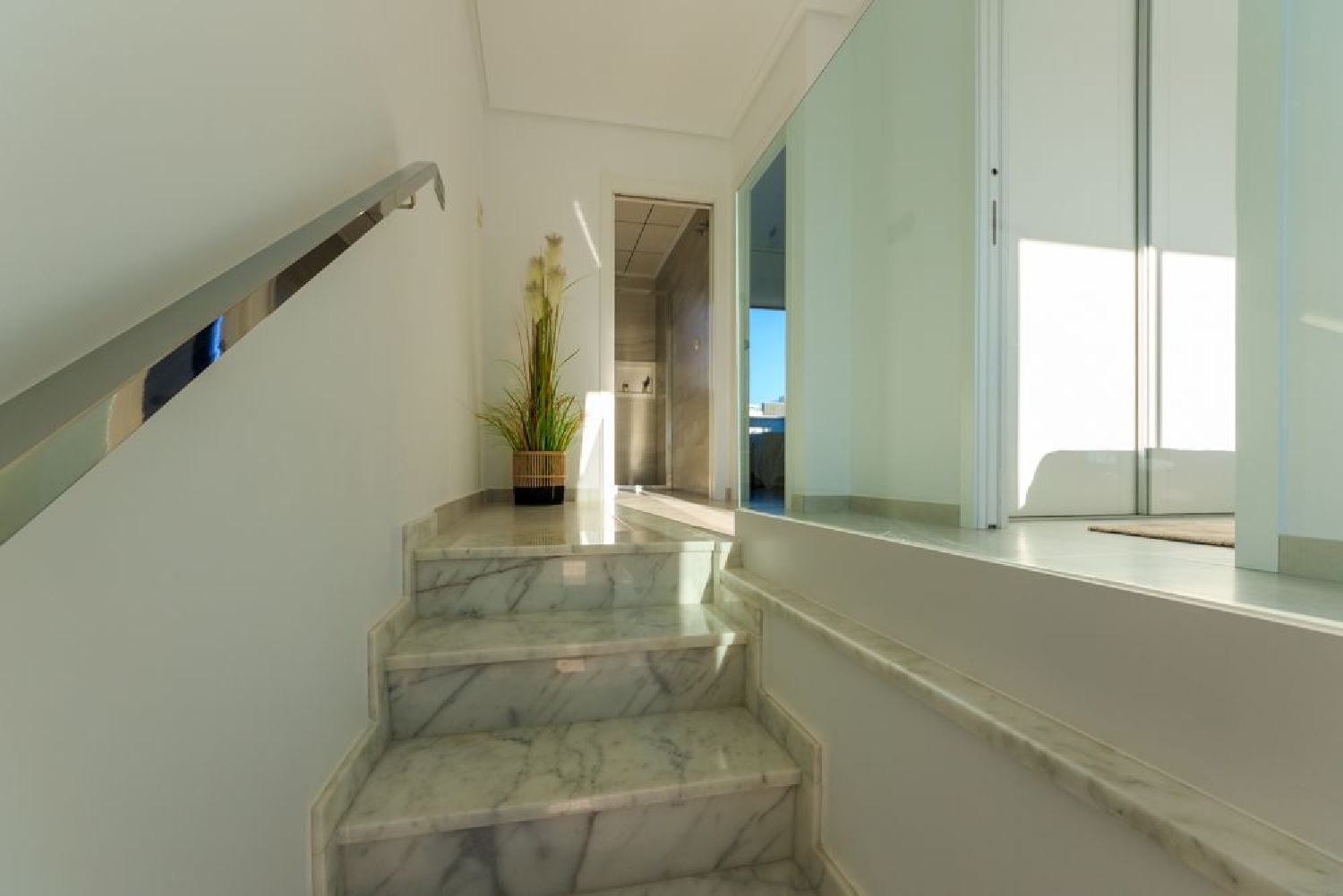  till salu hus Los Hortelanos Baix Segura 7