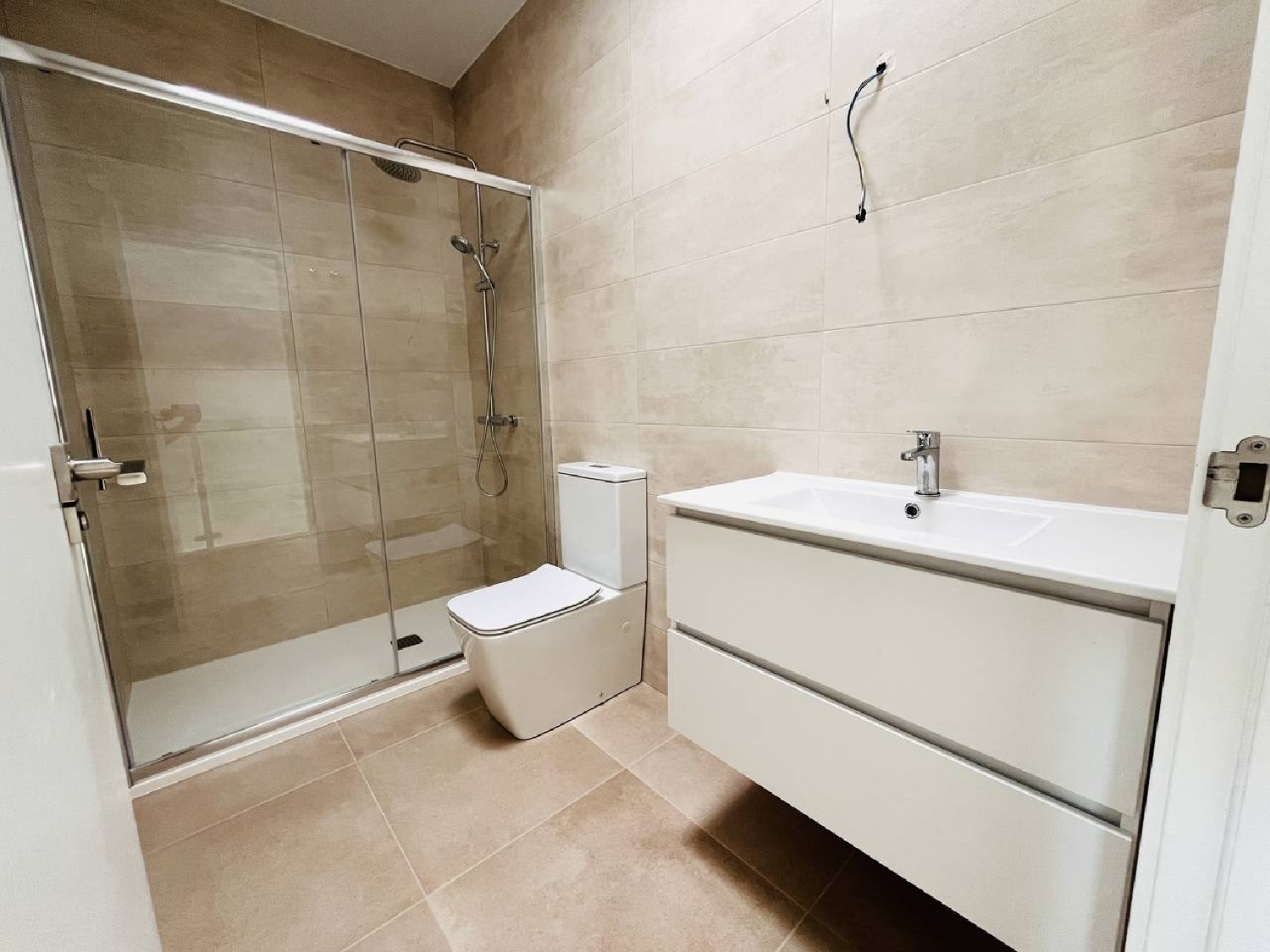  till salu hus Los Hortelanos Baix Segura 6