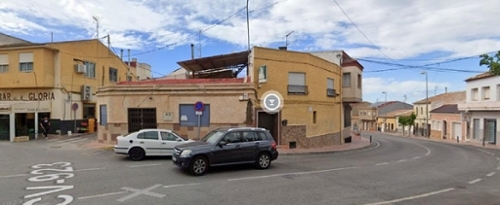 Los Huertos Baix Segura hus foto 6238731