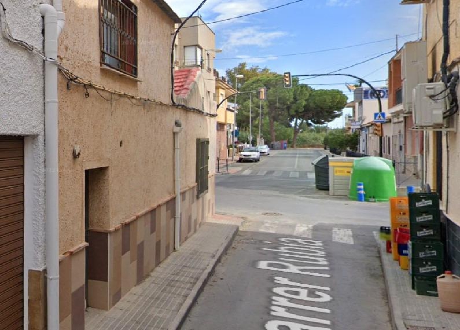  till salu hus Los Huertos Baix Segura 5