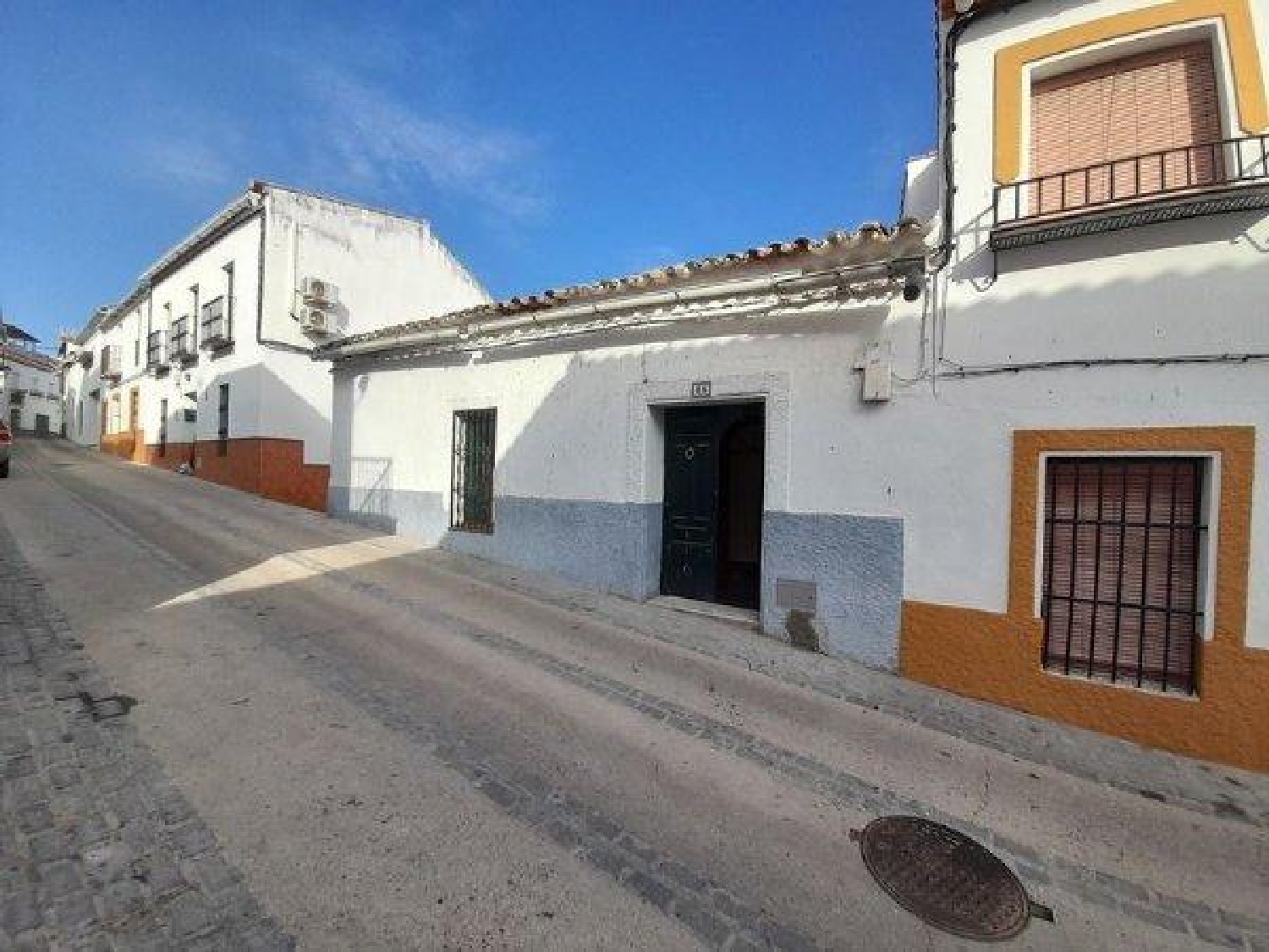  till salu hus Las Cañadillas Sierra Norte 1