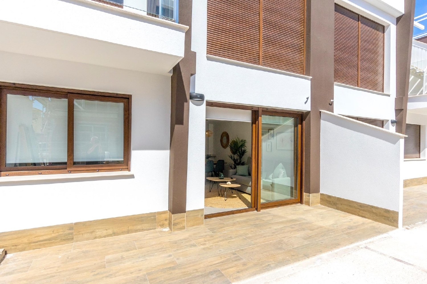  till salu hus Los Angeles Mar Menor 5