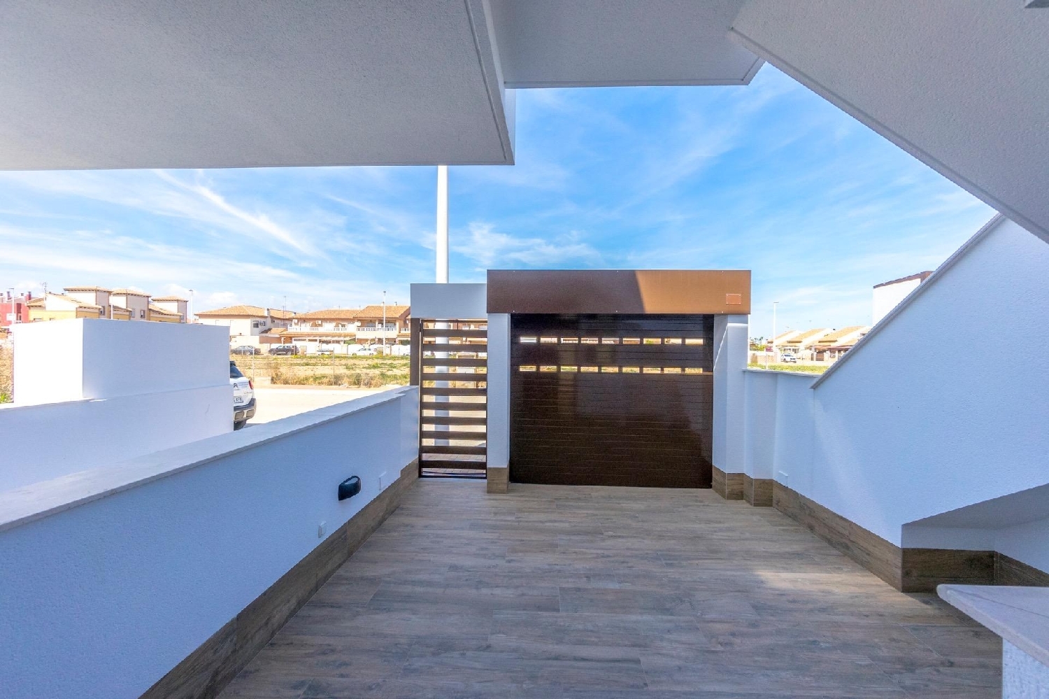  till salu hus Los Angeles Mar Menor 4