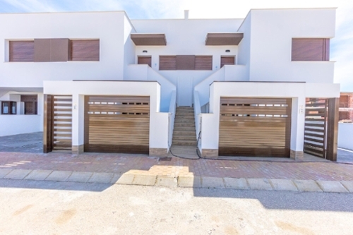Los Imbernones Mar Menor hus foto 6251555