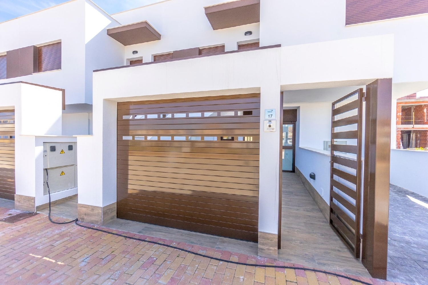 till salu hus Los Angeles Mar Menor 2