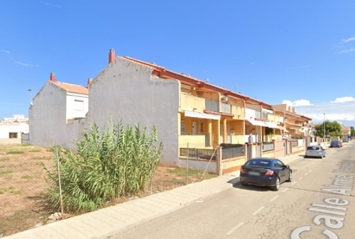 Los Imbernones Mar Menor hus foto 6218815