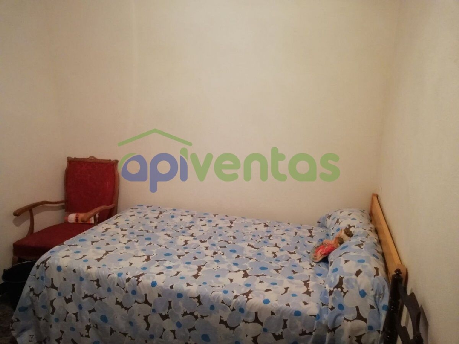  till salu hus Los Juanetes Alto Guadalentín 7